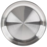 American Metalcraft SSEA18 Stainless Steel Seafood Tray - 17 3/4 American Metalcraft SSEA18 Stainless Steel Seafood Tray - 17 3/4