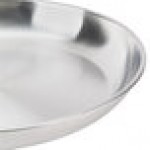 American Metalcraft SSEA18 Stainless Steel Seafood Tray - 17 3/4 American Metalcraft SSEA18 Stainless Steel Seafood Tray - 17 3/4