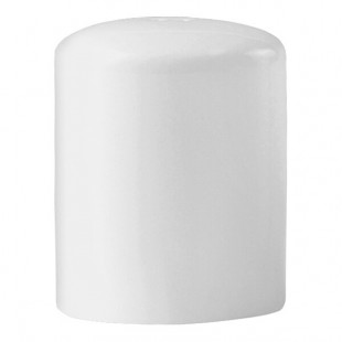 Steelite Distinction Monaco Vogue Salt Shaker - 12/Case Steelite Distinction Monaco Vogue Salt Shaker - 12/Case
