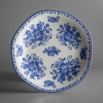 Luzerne Lancaster Garden by Oneida 1880 Hospitality L6703061942 1 oz. Blue Porcelain Sauce Dish - 72/Case Luzerne Lancaster Garden by Oneida 1880 Hospitality L6703061942 1 oz. Blue Porcelain Sauce Dish - 72/Case