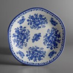 Luzerne Lancaster Garden by Oneida 1880 Hospitality L6703061942 1 oz. Blue Porcelain Sauce Dish - 72/Case Luzerne Lancaster Garden by Oneida 1880 Hospitality L6703061942 1 oz. Blue Porcelain Sauce Dish - 72/Case