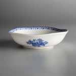Luzerne Lancaster Garden by Oneida 1880 Hospitality L6703061942 1 oz. Blue Porcelain Sauce Dish - 72/Case Luzerne Lancaster Garden by Oneida 1880 Hospitality L6703061942 1 oz. Blue Porcelain Sauce Dish - 72/Case