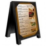Menu Solutions WDSD-PIX-A 4