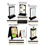 Menu Solutions WDSD-PIX-A 4