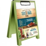 Menu Solutions WDSD-PIX-A 4