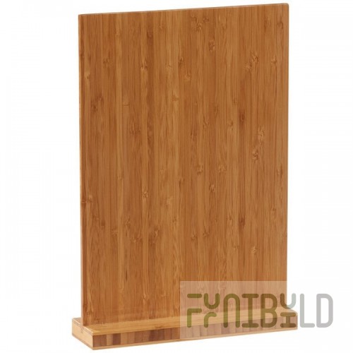 Cal-Mil 2036-811-60 Bamboo 9 1/4