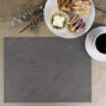 H. Risch, Inc. PLACEMATDX-HARCHARCOAL Harley 16 H. Risch, Inc. PLACEMATDX-HARCHARCOAL Harley 16