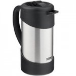 Thermos FN444 Orange / Decaf Brew Thru Lid by Arc Cardinal for TGS and TGU Models