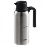 Thermos FN444 Orange / Decaf Brew Thru Lid by Arc Cardinal for TGS and TGU Models