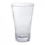 Front of the House Drinkwise Plastic Lid with Handle for 3 Qt. Pitcher