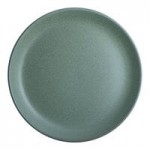 Maham Studio Carnaby from Steelite International 1 qt. Round Teal Stoneware Bowl - 24/Case Maham Studio Carnaby from Steelite International 1 qt. Round Teal Stoneware Bowl - 24/Case