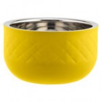 Bon Chef Diamond Collection Cold Wave 1.7 Qt. Cobalt Blue Triple Wall Bowl Bon Chef Diamond Collection Cold Wave 1.7 Qt. Cobalt Blue Triple Wall Bowl