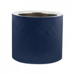 Bon Chef Diamond Collection Cold Wave 1.7 Qt. Cobalt Blue Triple Wall Bowl Bon Chef Diamond Collection Cold Wave 1.7 Qt. Cobalt Blue Triple Wall Bowl