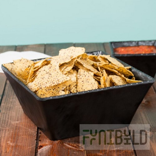 Cal-Mil 3498-10-65M Faux Slate 9 1/2