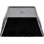 Cal-Mil 3498-10-65M Faux Slate 9 1/2