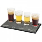 Cal-Mil 3498-10-65M Faux Slate 9 1/2