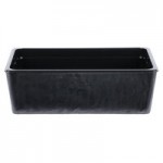 Cal-Mil 3498-10-65M Faux Slate 9 1/2