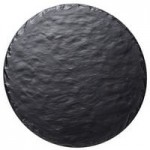 Cal-Mil 3498-10-65M Faux Slate 9 1/2