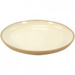 Dalebrook Marl from Global Tableware Collective 28 oz. Steel Blue Melamine Bowl - 6/Case