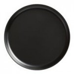 American Metalcraft Ani 16 oz. White Round Melamine Bowl