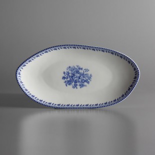 Luzerne Lancaster Garden by Oneida 1880 Hospitality L6703061342 9 3/4