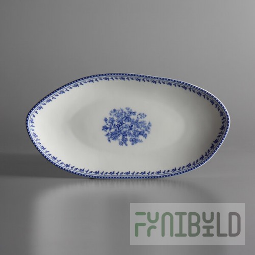 Luzerne Lancaster Garden by Oneida 1880 Hospitality L6703061342 9 3/4