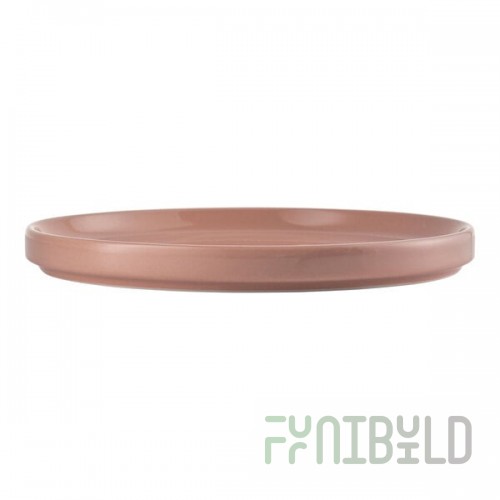 Libbey Porcelana Color 7 3/4