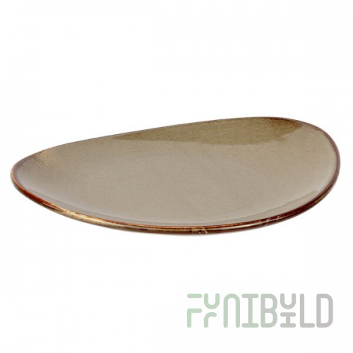 Bon Chef 2300024P Tavola Harbour 8 1/2
