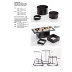 American Metalcraft RSR10 11 3/4