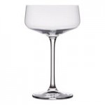 RAK Connoisseur Essentials Collection Lucent 19.75 oz. Stemless Wine Glass - 12/Case