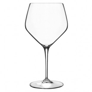 Luigi Bormioli Atelier from BauscherHepp 23.75 oz. Chardonnay Glass - 12/Case Luigi Bormioli Atelier from BauscherHepp 23.75 oz. Chardonnay Glass - 12/Case
