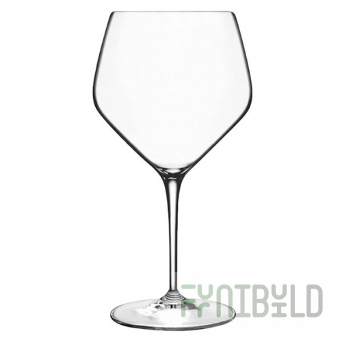Luigi Bormioli Atelier from BauscherHepp 23.75 oz. Chardonnay Glass - 12/Case