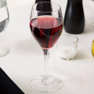 Chef & Sommelier E7698 Exalt 6.75 oz. Wine Glass by Arc Cardinal - 24/Case Chef & Sommelier E7698 Exalt 6.75 oz. Wine Glass by Arc Cardinal - 24/Case