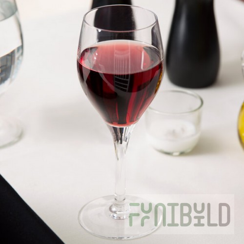 Chef & Sommelier E7698 Exalt 6.75 oz. Wine Glass by Arc Cardinal - 24/Case
