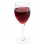 Chef & Sommelier E7698 Exalt 6.75 oz. Wine Glass by Arc Cardinal - 24/Case
