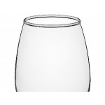 Acopa Select Blanc 9 oz. Wine Glass - 12/Case