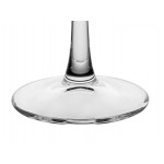 Acopa Select Blanc 9 oz. Wine Glass - 12/Case