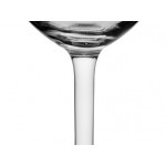 Acopa Select Blanc 9 oz. Wine Glass - 12/Case