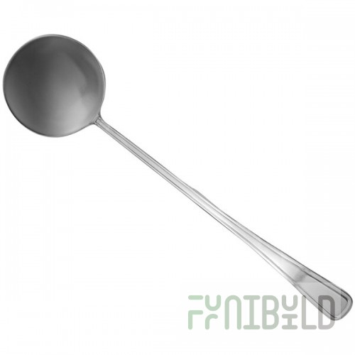 Oneida New Rim by 1880 Hospitality T012MPLF 16 7/8