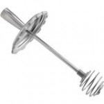 Fox Run 82623 16 oz. Plastic Honey Dipper