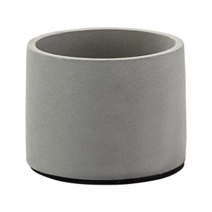 Hollowick 240 Bertrand Concrete Base Hollowick 240 Bertrand Concrete Base