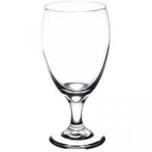 Libbey 4116SR Charisma 16.25 oz. Customizable Tall Iced Tea Glass - 24/Case