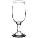 Pasabahce Capri from Steelite International 12 oz. Stemmed Pilsner Glass - 24/Case Pasabahce Capri from Steelite International 12 oz. Stemmed Pilsner Glass - 24/Case