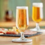 Pasabahce Capri from Steelite International 12 oz. Stemmed Pilsner Glass - 24/Case Pasabahce Capri from Steelite International 12 oz. Stemmed Pilsner Glass - 24/Case