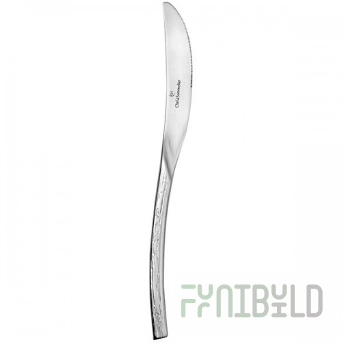 Chef & Sommelier Black Oak Satin 9