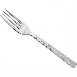 Oneida Chef's Table Hammered by 1880 Hospitality B327FDEF 7 1/8