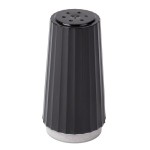 Prefilled Disposable Pepper Shaker - 12/Pack Prefilled Disposable Pepper Shaker - 12/Pack