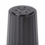 Prefilled Disposable Pepper Shaker - 12/Pack Prefilled Disposable Pepper Shaker - 12/Pack