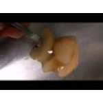 Lucky Leaf Spiced Apple Cobbler Filling #10 Can