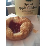 Lucky Leaf Spiced Apple Cobbler Filling #10 Can